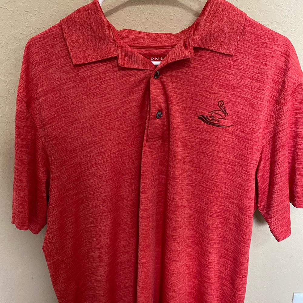 ** PELICAN POLOS** - Picture 2 of 2